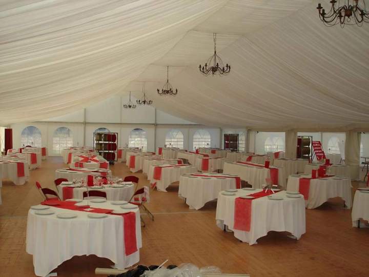 Location matériel de réception Saint-Christophe-en-Bazelle