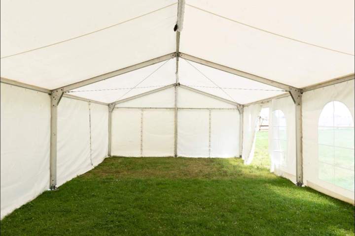 Service de location de tentes Saint-Christophe-en-Bazelle